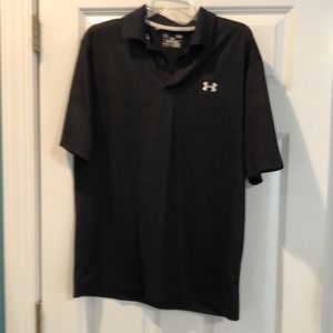 Under Armour polo